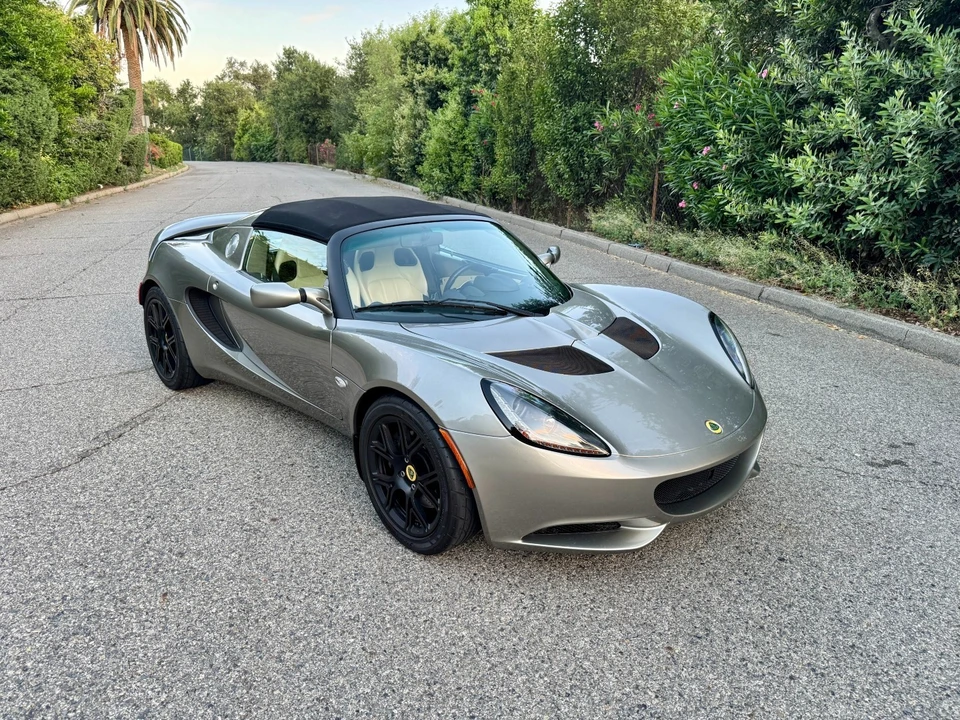 2011 Lotus Elise Series 3 - Image 15 of 31