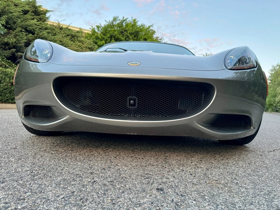 2011 Lotus Elise Series 3 - Image 26 of 31