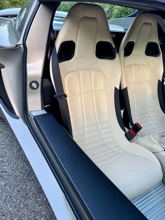 2011 Lotus Elise Series 3 - Image 8 of 31