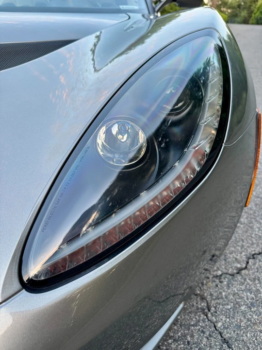 2011 Lotus Elise Series 3 - Image 18 of 31