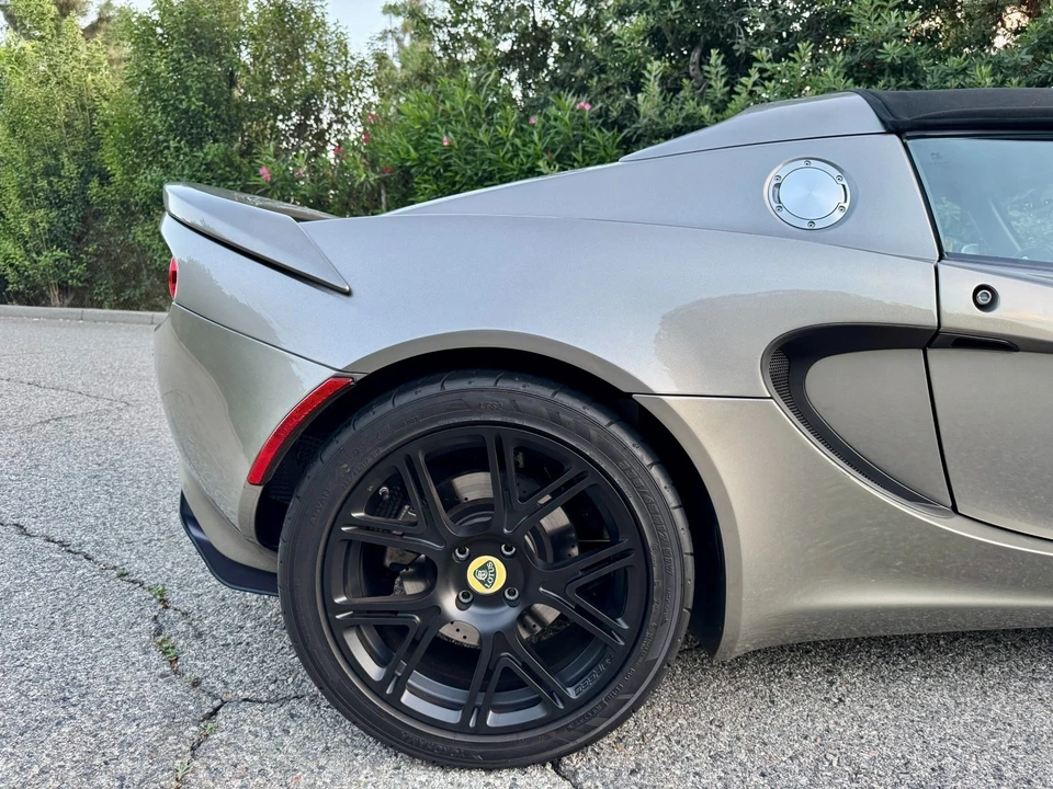 2011 Lotus Elise Series 3 - Image 21 of 31