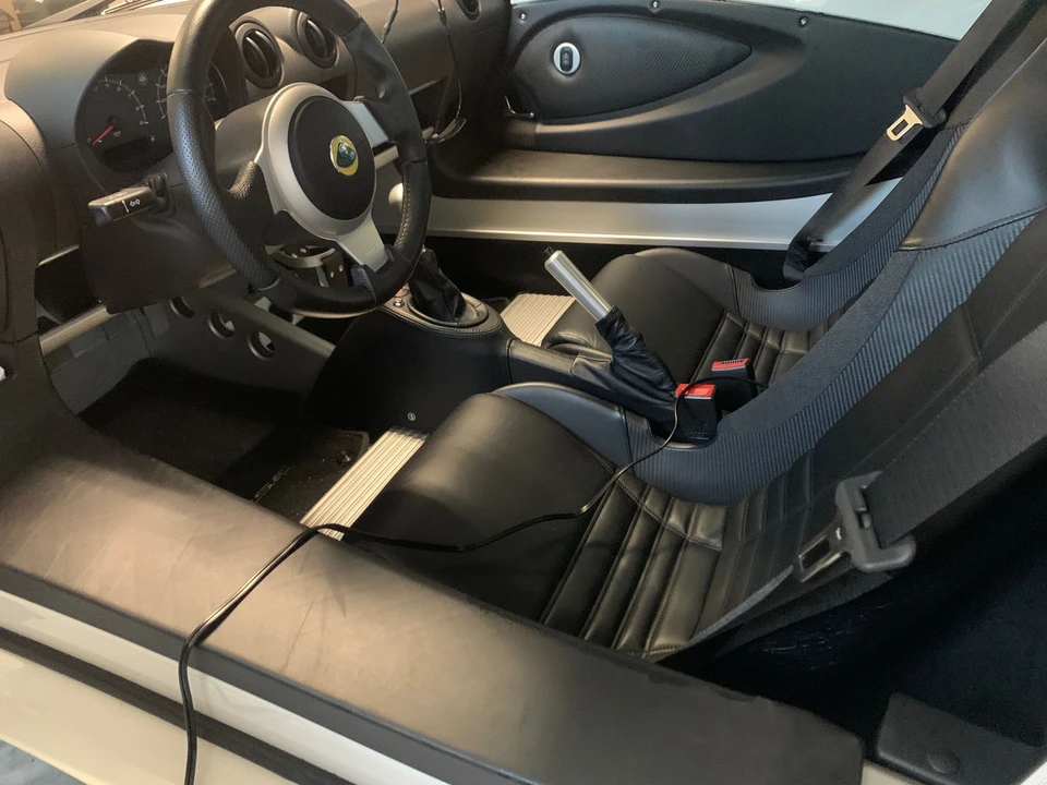 2011 Lotus Elise Series 3 - Image 7 of 10