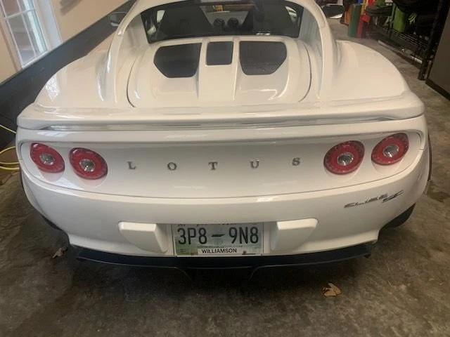 2011 Lotus Elise Series 3 - Image 10 of 10