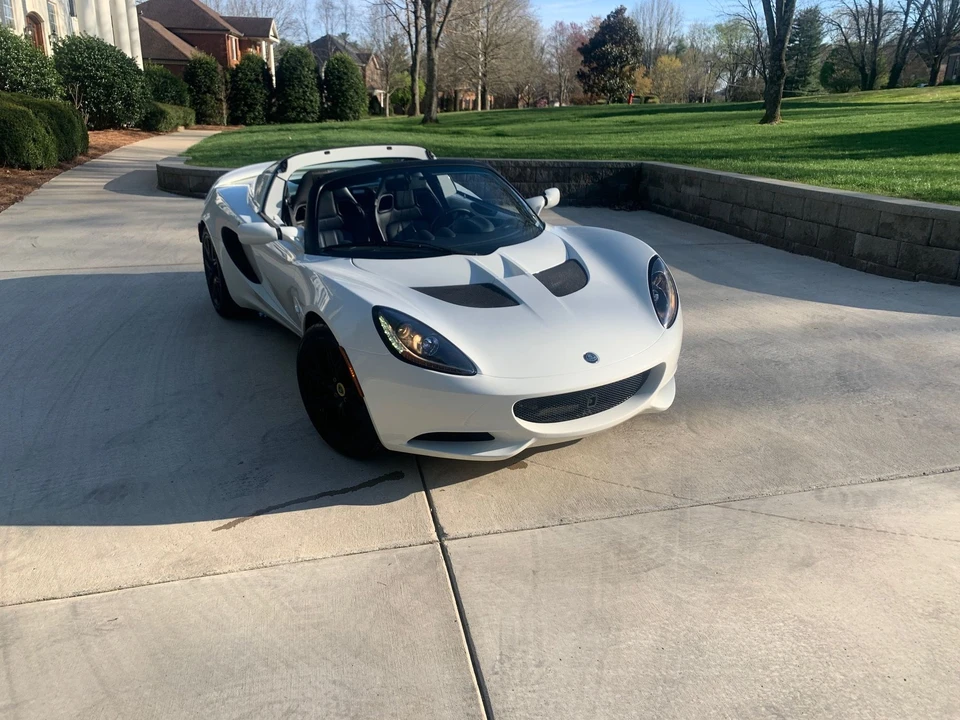 2011 Lotus Elise Series 3 - Image 5 of 10