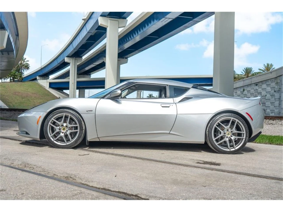2011 Lotus Evora - Image 4 of 31