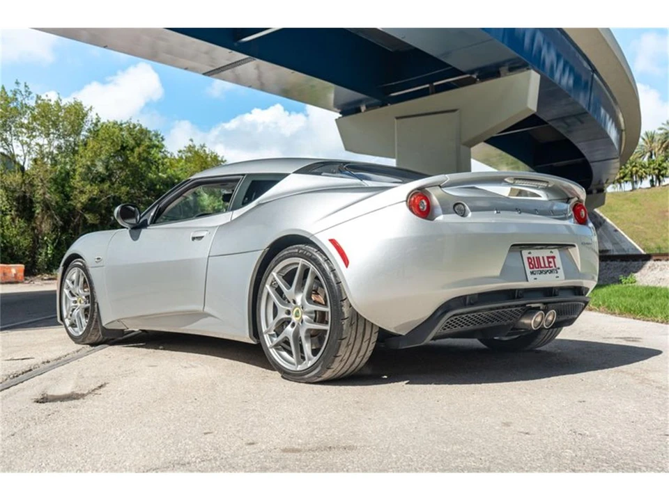 2011 Lotus Evora - Image 9 of 31