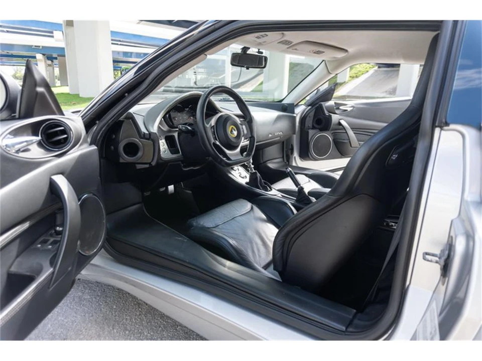 2011 Lotus Evora - Image 20 of 31