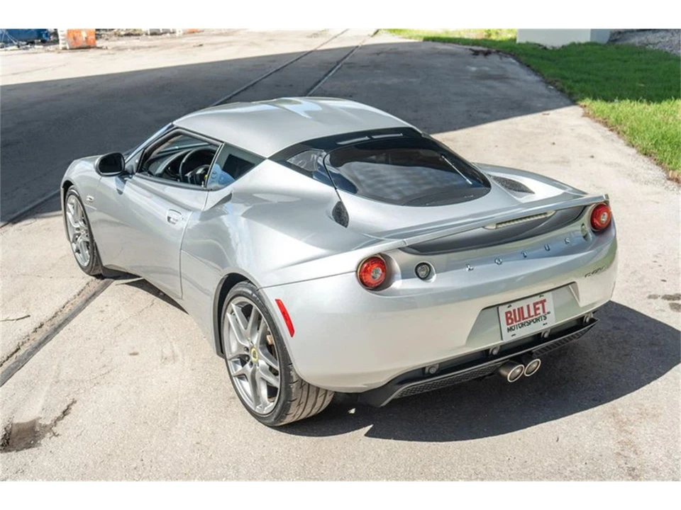 2011 Lotus Evora - Image 10 of 31
