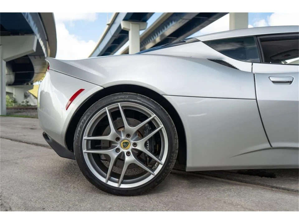 2011 Lotus Evora - Image 7 of 31
