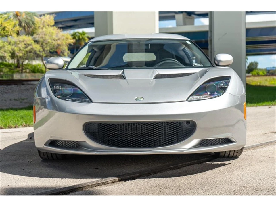 2011 Lotus Evora - Image 3 of 31