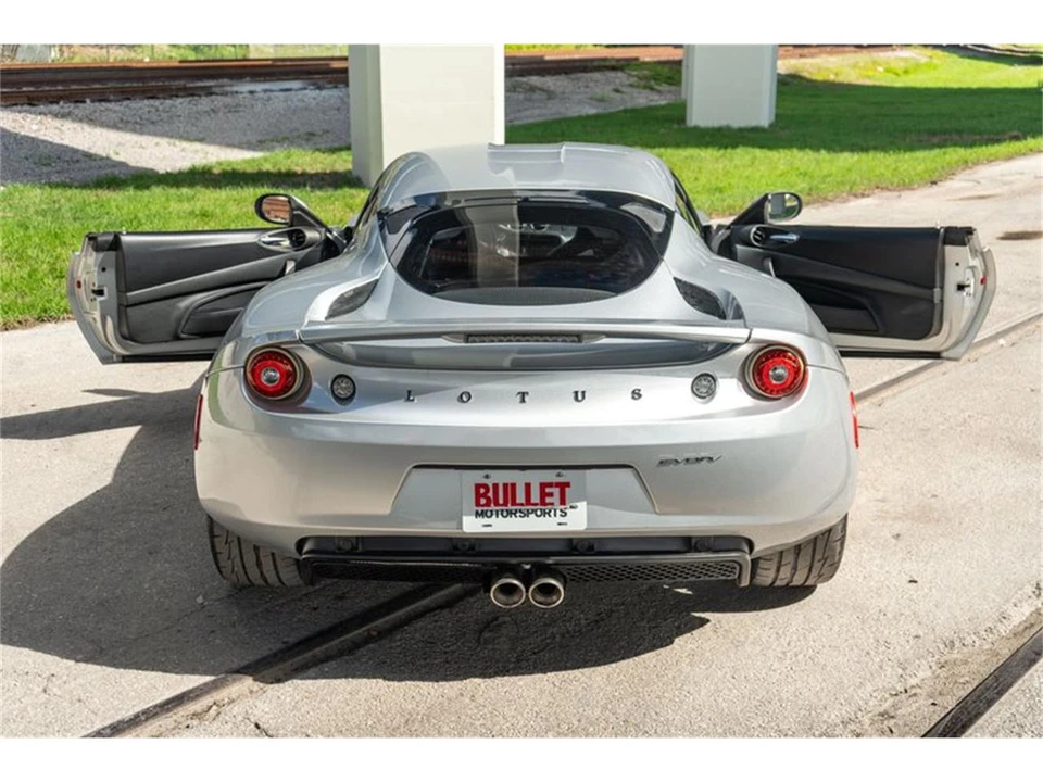 2011 Lotus Evora - Image 17 of 31