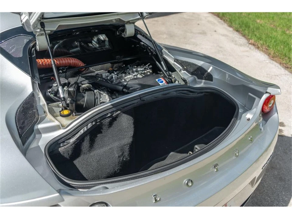 2011 Lotus Evora - Image 14 of 31