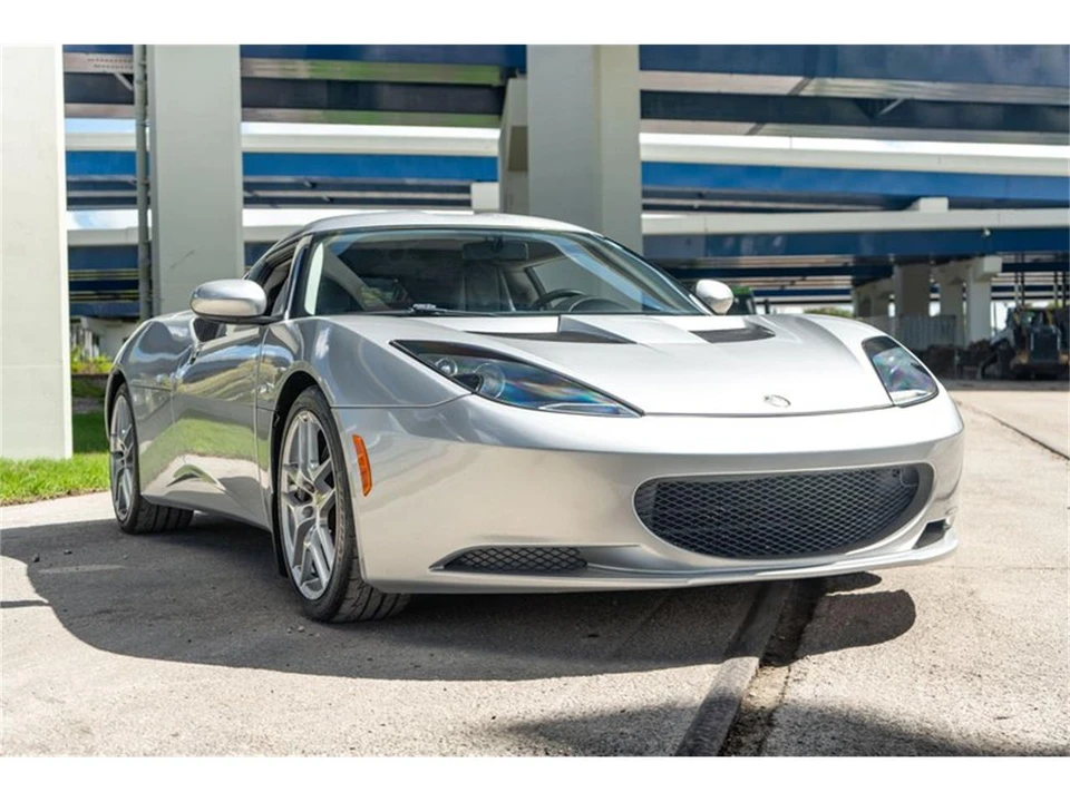 2011 Lotus Evora - Image 31 of 31