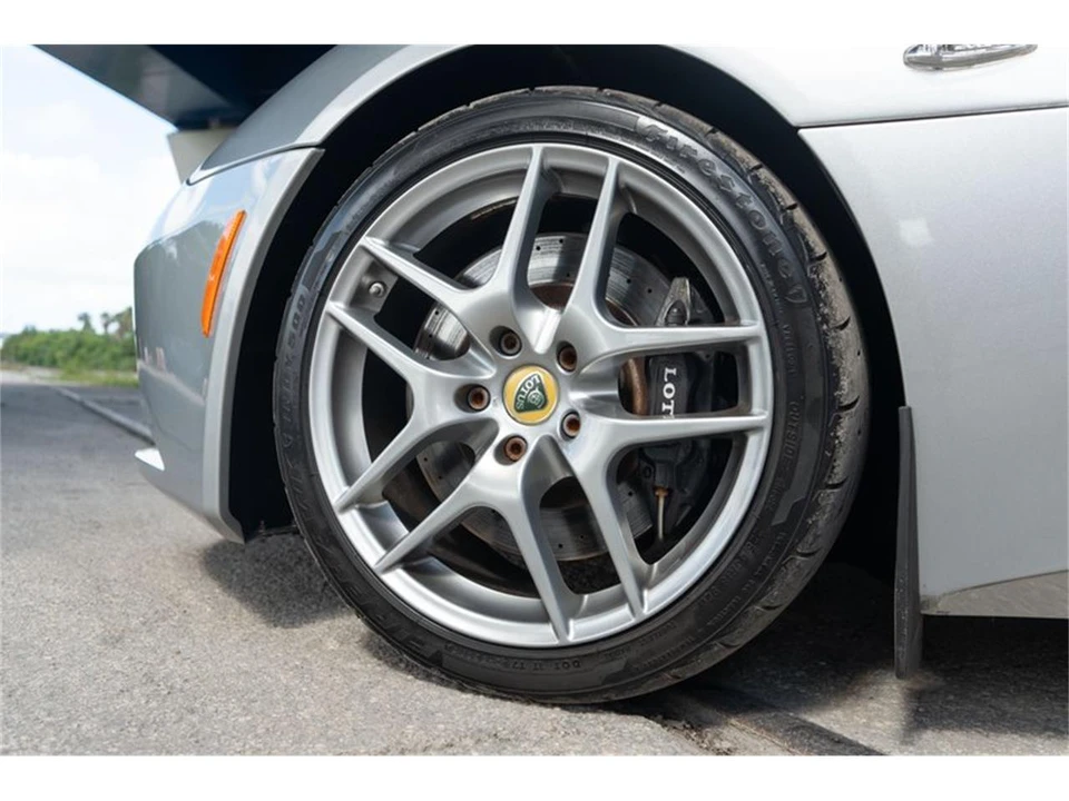 2011 Lotus Evora - Image 5 of 31