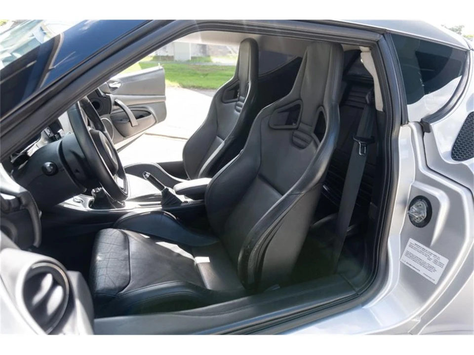 2011 Lotus Evora - Image 22 of 31