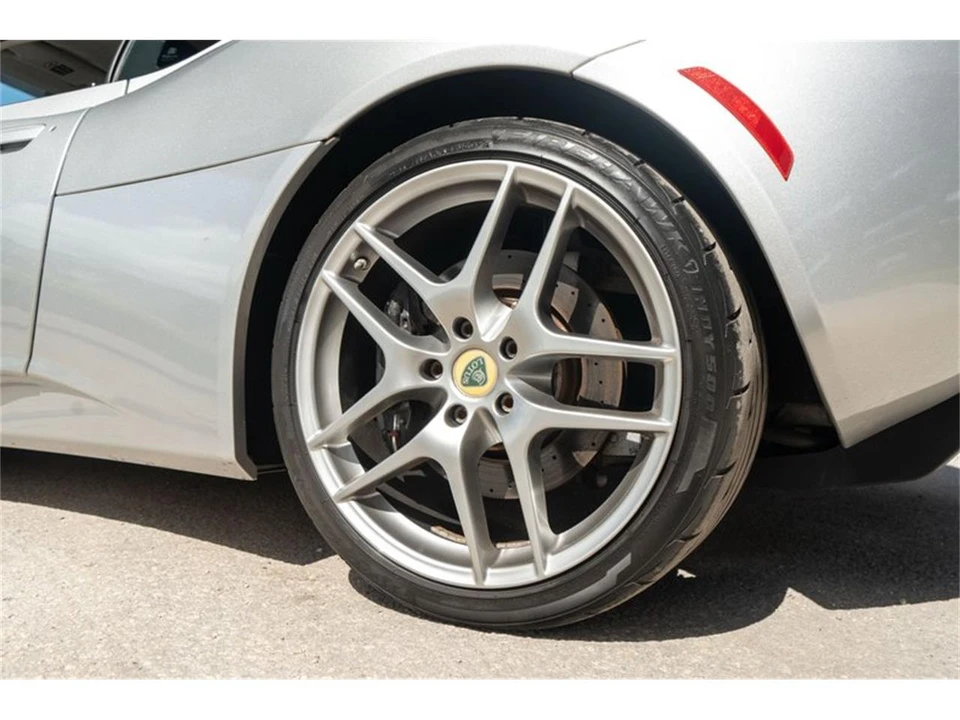 2011 Lotus Evora - Image 6 of 31