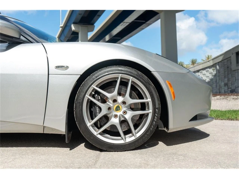 2011 Lotus Evora - Image 8 of 31
