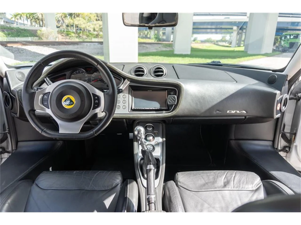 2011 Lotus Evora - Image 24 of 31