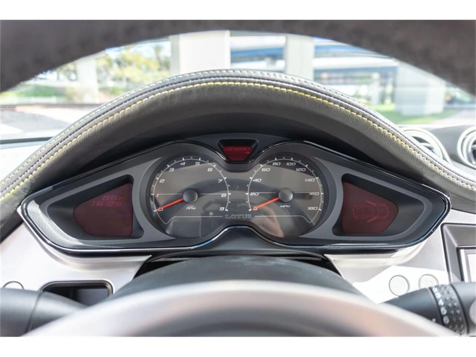2011 Lotus Evora - Image 25 of 31