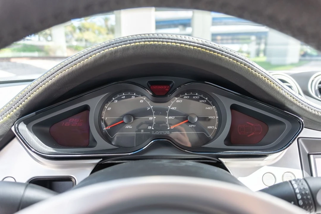 2011 Lotus Evora - Image 25 of 31