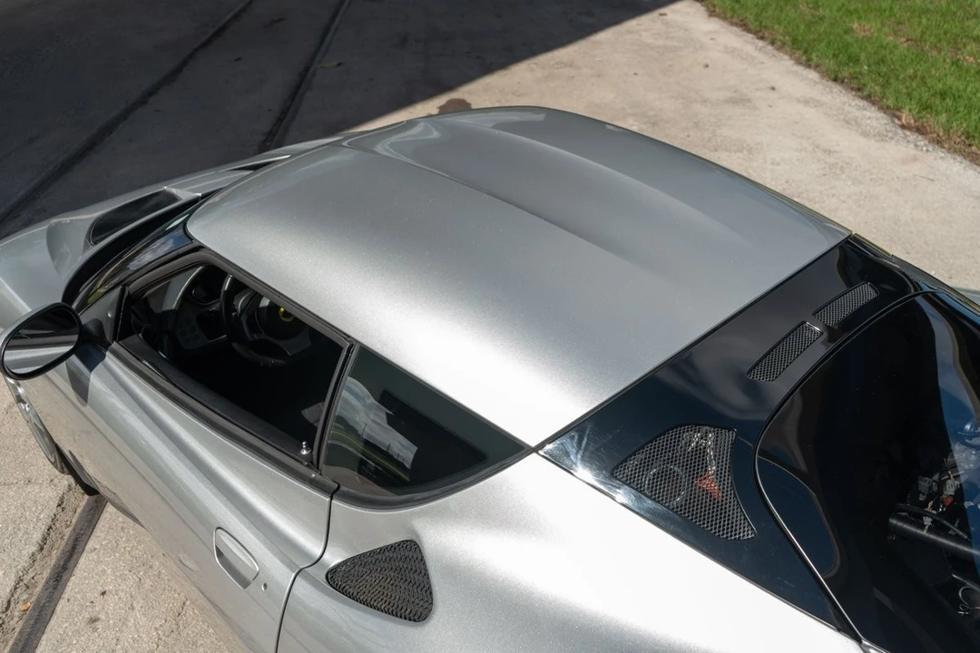 2011 Lotus Evora - Image 11 of 31