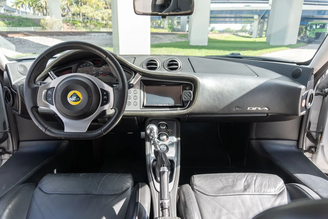 2011 Lotus Evora - Image 24 of 31