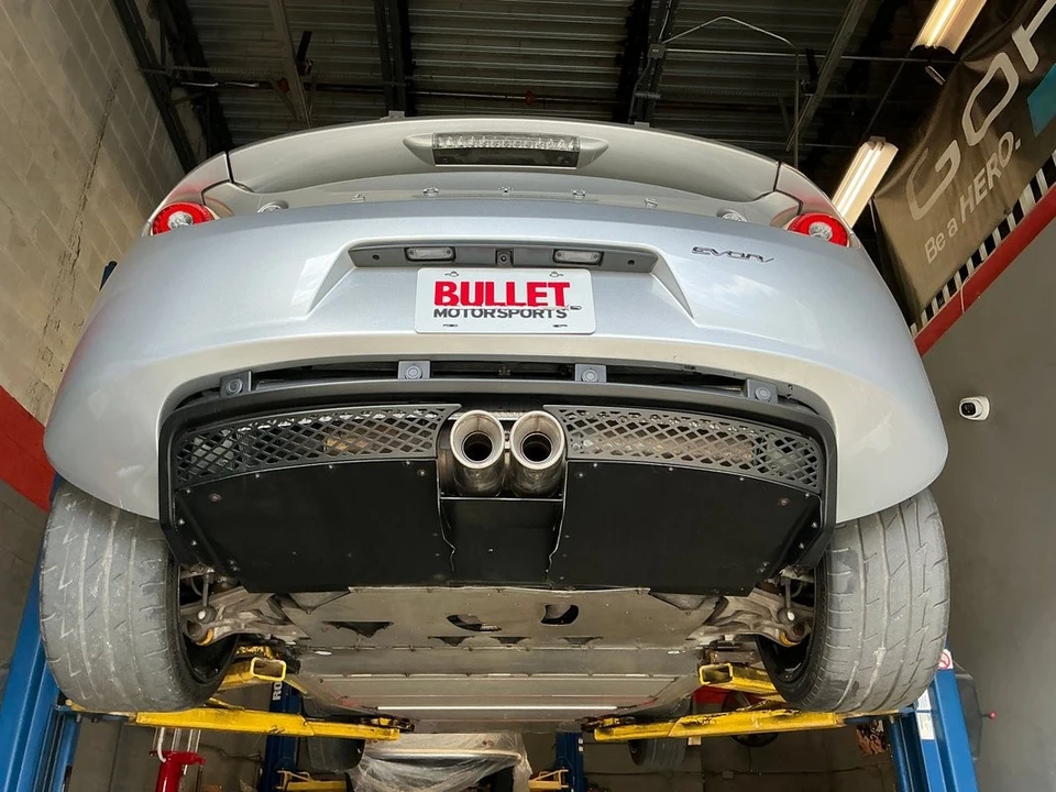 2011 Lotus Evora - Image 26 of 31