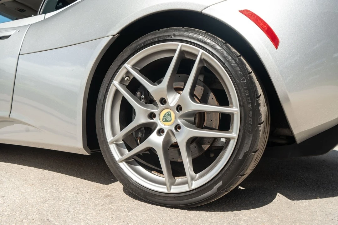 2011 Lotus Evora - Image 6 of 31