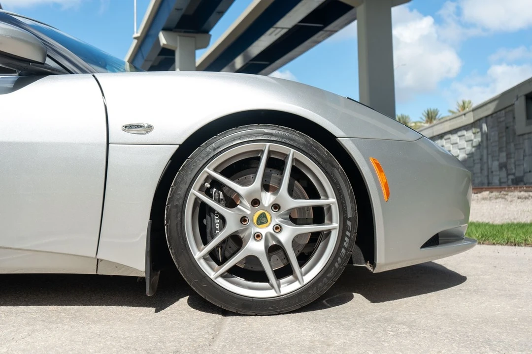 2011 Lotus Evora - Image 8 of 31