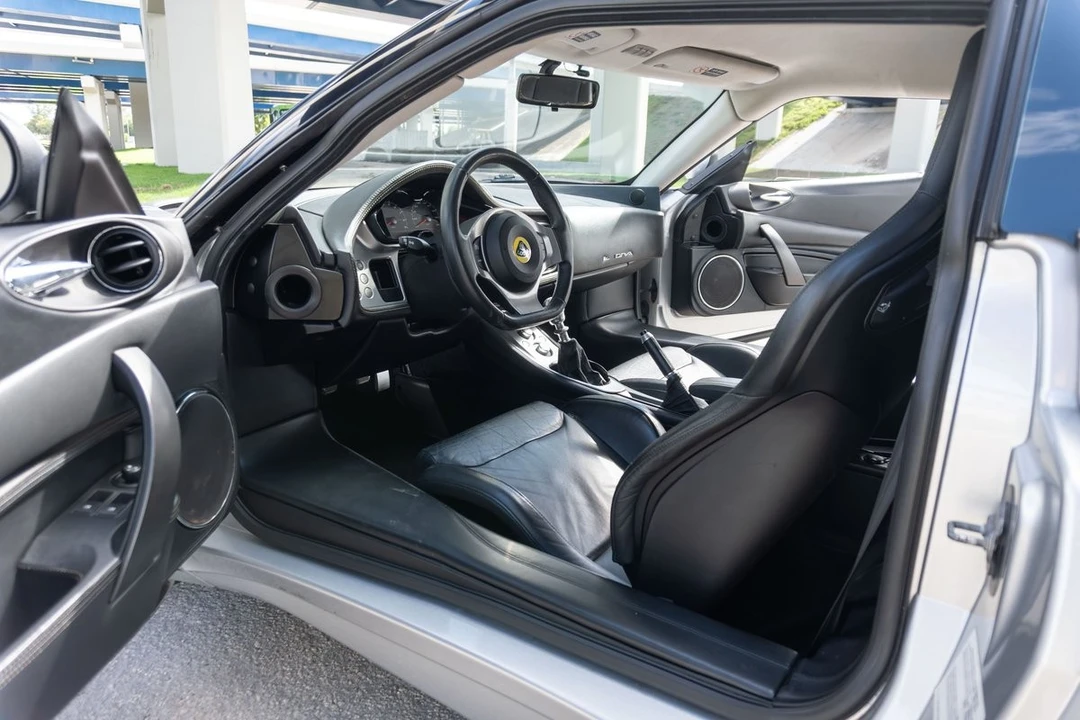 2011 Lotus Evora - Image 20 of 31