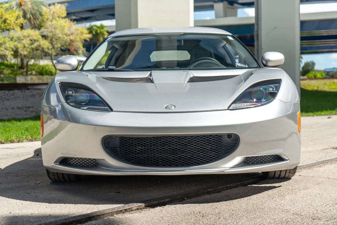 2011 Lotus Evora - Image 3 of 31