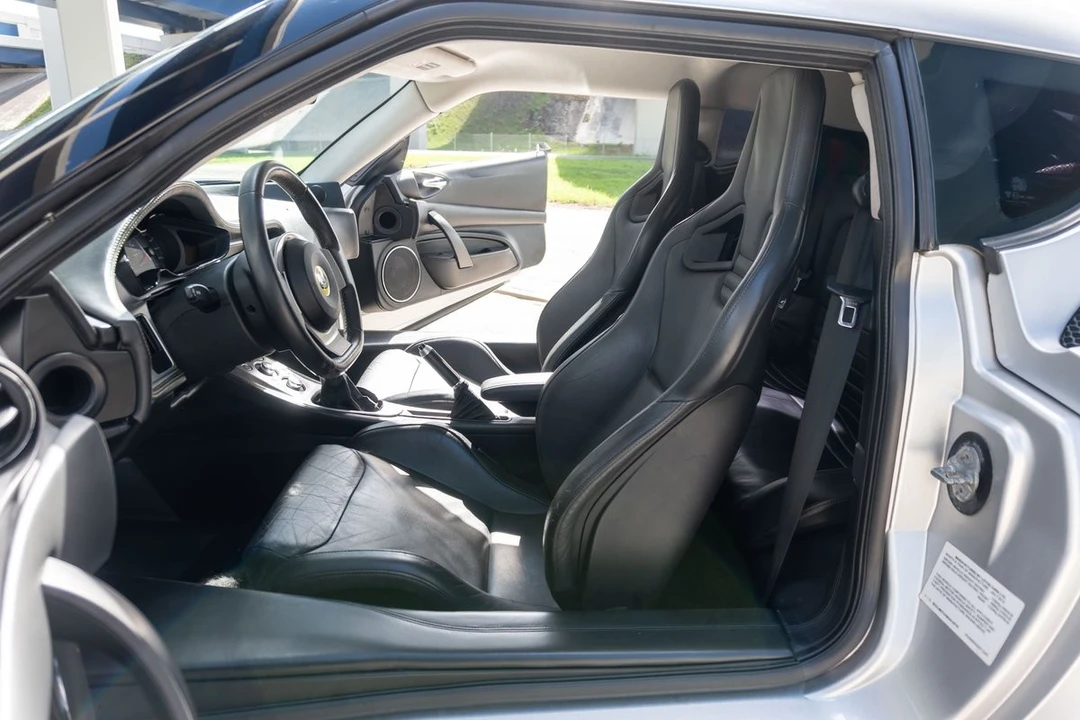 2011 Lotus Evora - Image 21 of 31