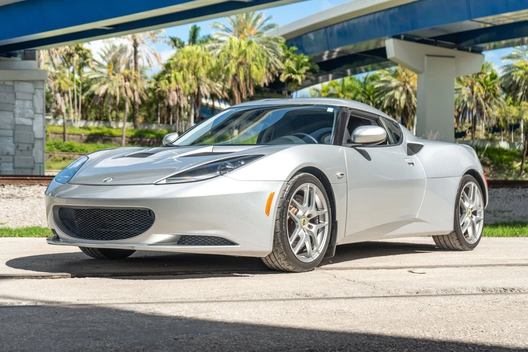 2011 Lotus Evora - Image 2 of 31