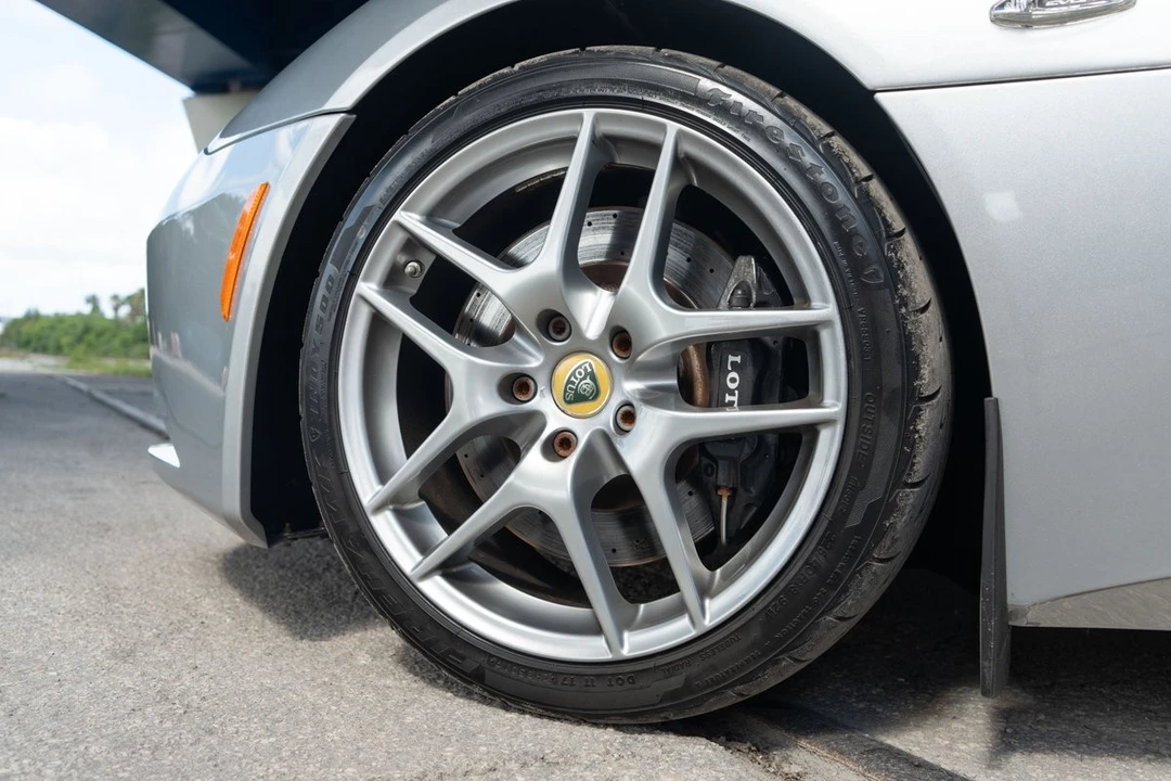2011 Lotus Evora - Image 5 of 31