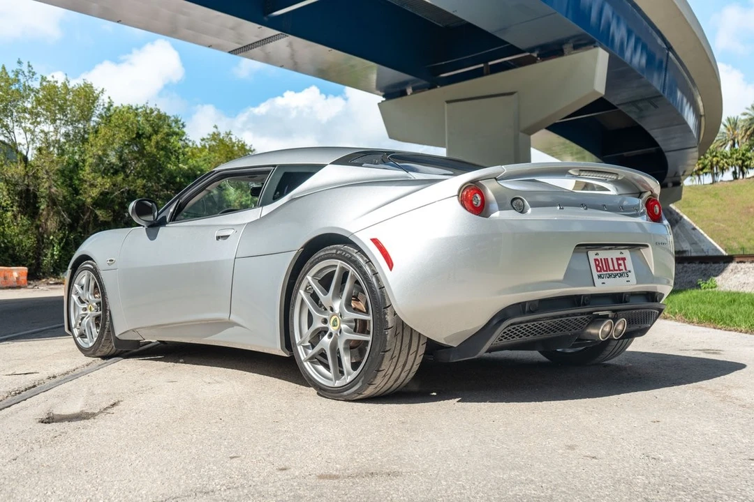 2011 Lotus Evora - Image 9 of 31
