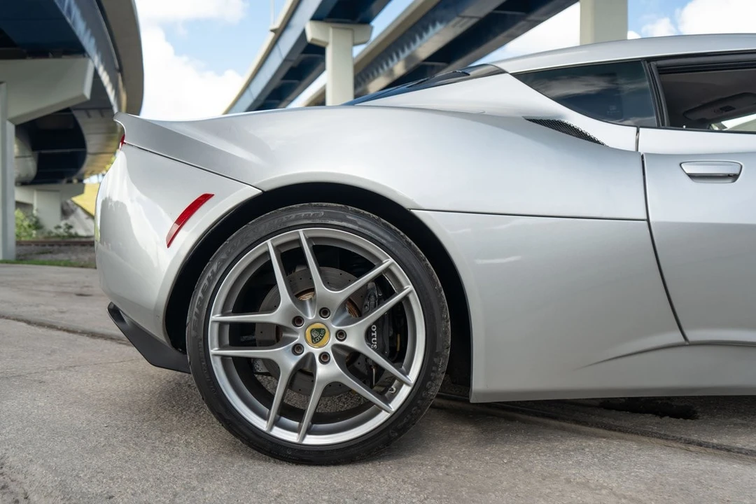 2011 Lotus Evora - Image 7 of 31