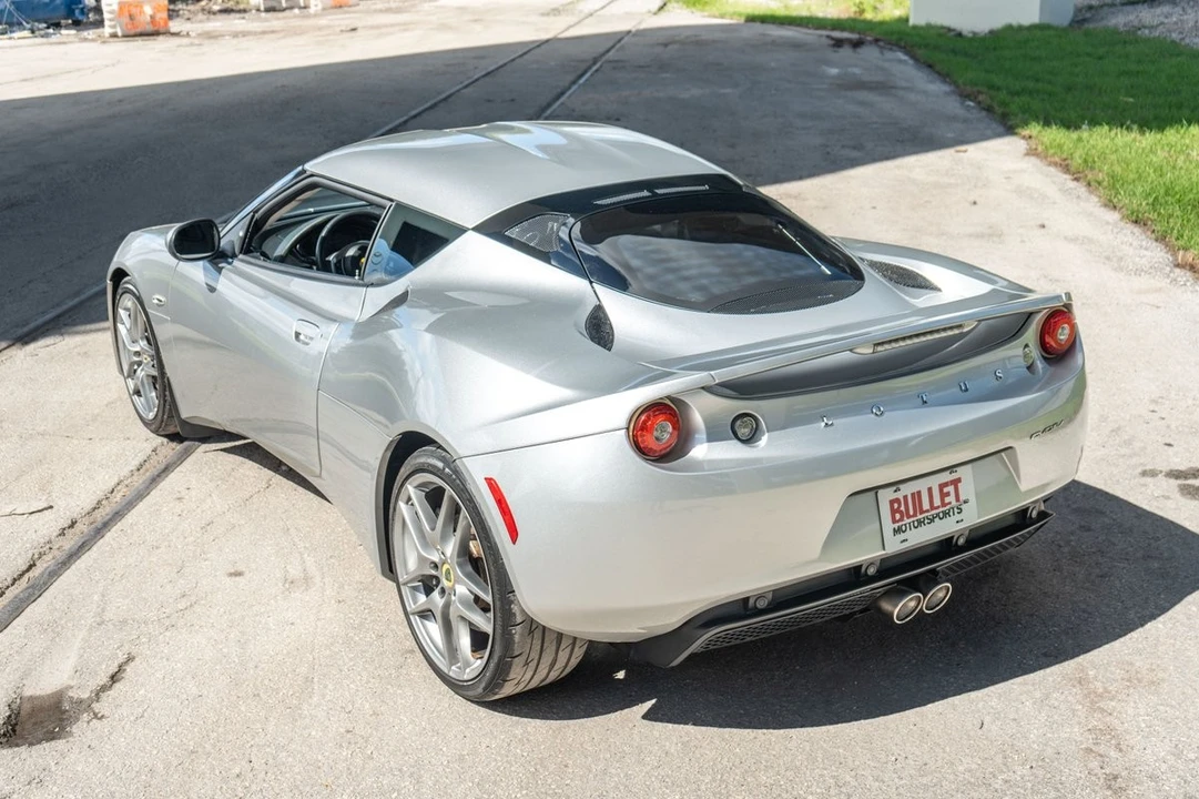 2011 Lotus Evora - Image 10 of 31