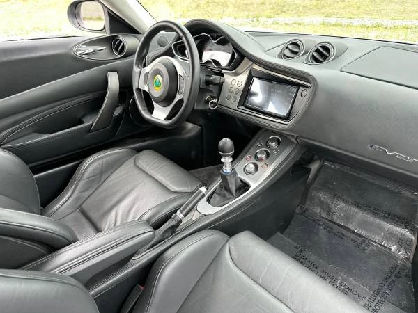 2011 Lotus Evora - Image 9 of 21