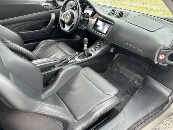 2011 Lotus Evora - Image 7 of 21