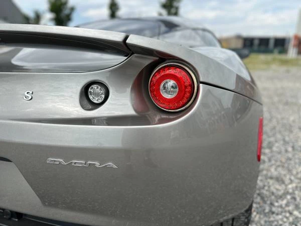 2011 Lotus Evora - Image 5 of 21