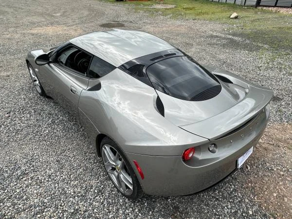 2011 Lotus Evora - Image 4 of 21