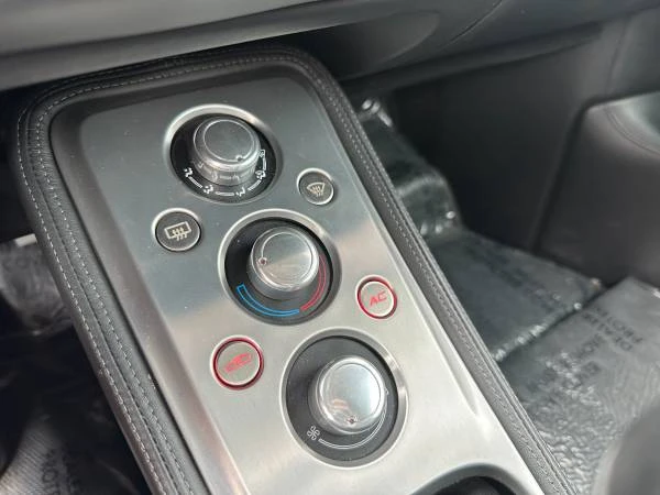 2011 Lotus Evora - Image 14 of 21