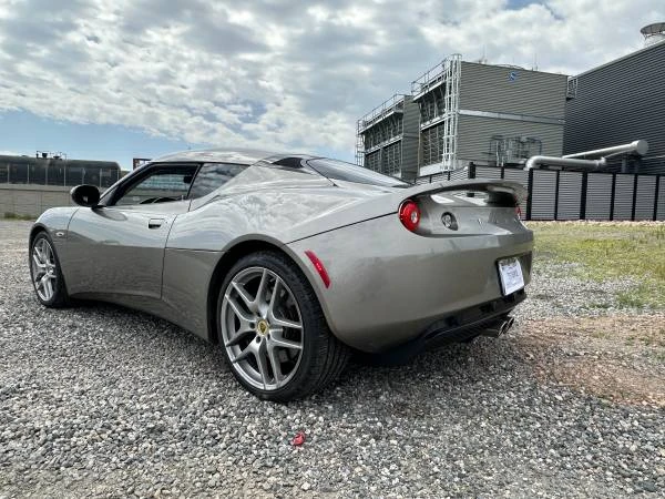 2011 Lotus Evora - Image 3 of 21