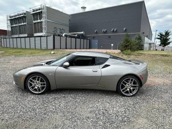 2011 Lotus Evora - Image 2 of 21