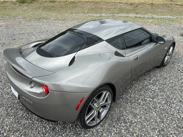 2011 Lotus Evora - Image 6 of 21