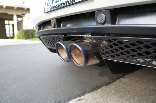 2011 Lotus Evora - Image 20 of 31