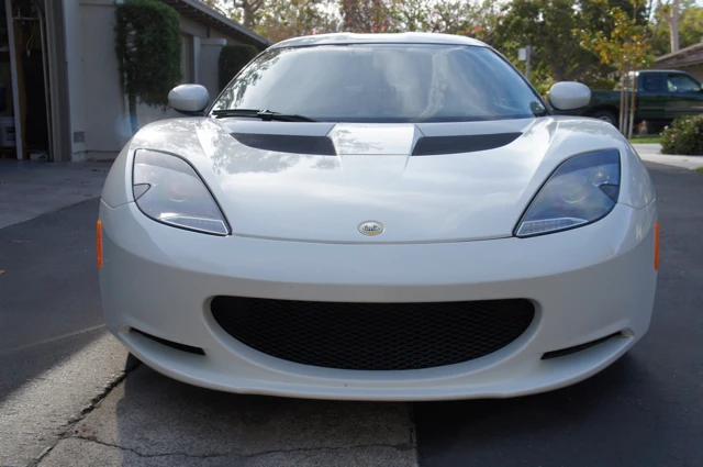 2011 Lotus Evora - Image 11 of 31