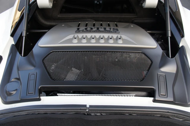 2011 Lotus Evora - Image 21 of 31