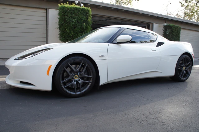 2011 Lotus Evora - Image 12 of 31