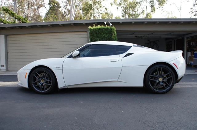 2011 Lotus Evora - Image 13 of 31